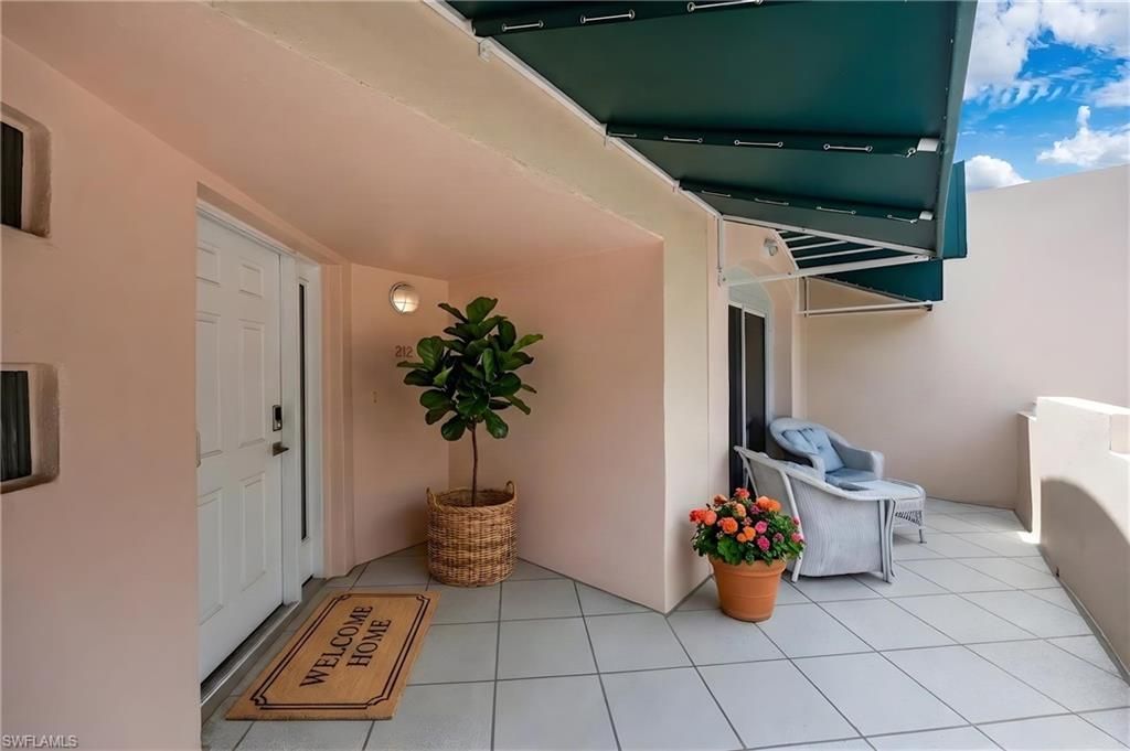 4530 Gulf Shore Blvd N, Unit 2-212, Naples, FL 34103 Photo