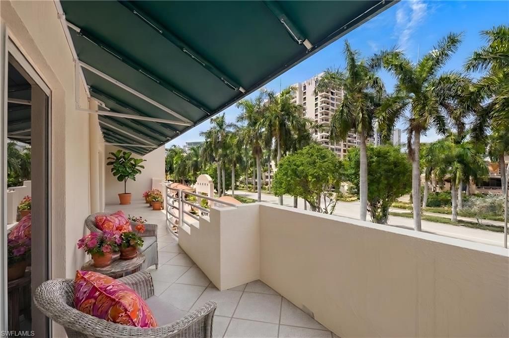 4530 Gulf Shore Blvd N, Unit 2-212, Naples, FL 34103 Photo