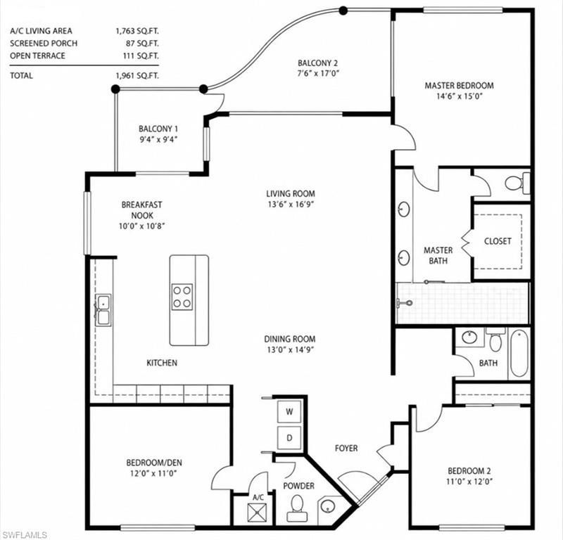4530 Gulf Shore Blvd N, Unit 2-212, Naples, FL 34103 Photo