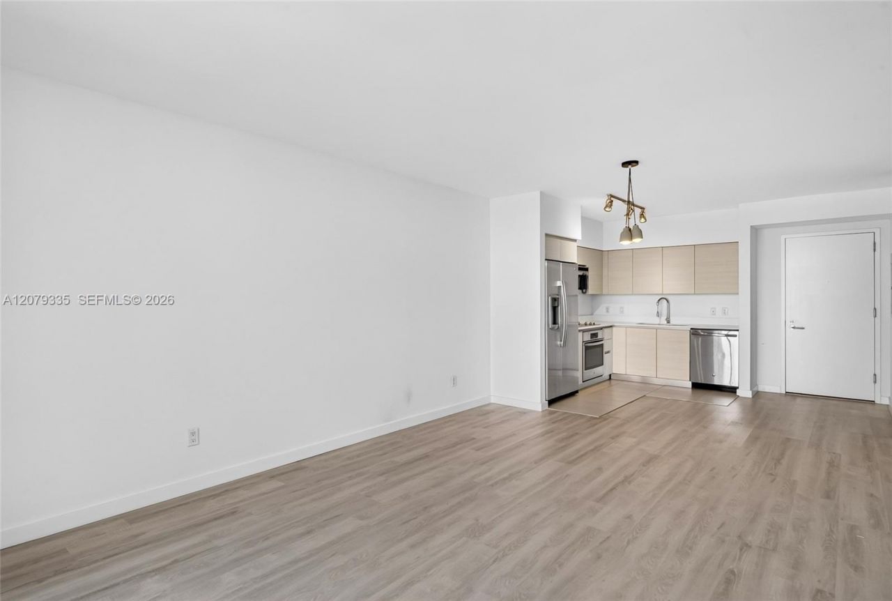 4250 Biscayne Blvd , Unit 805, Miami, FL 33137 Photo