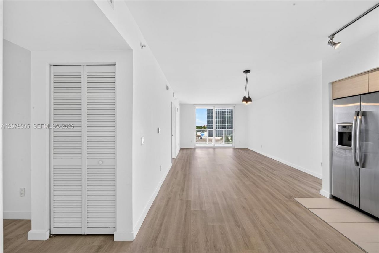4250 Biscayne Blvd , Unit 805, Miami, FL 33137 Photo