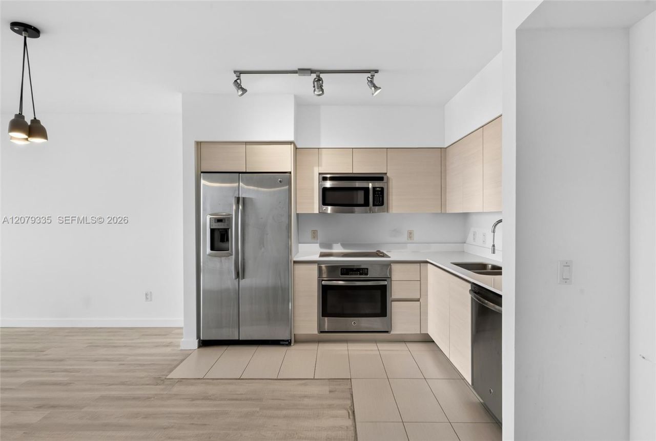 4250 Biscayne Blvd , Unit 805, Miami, FL 33137 Photo