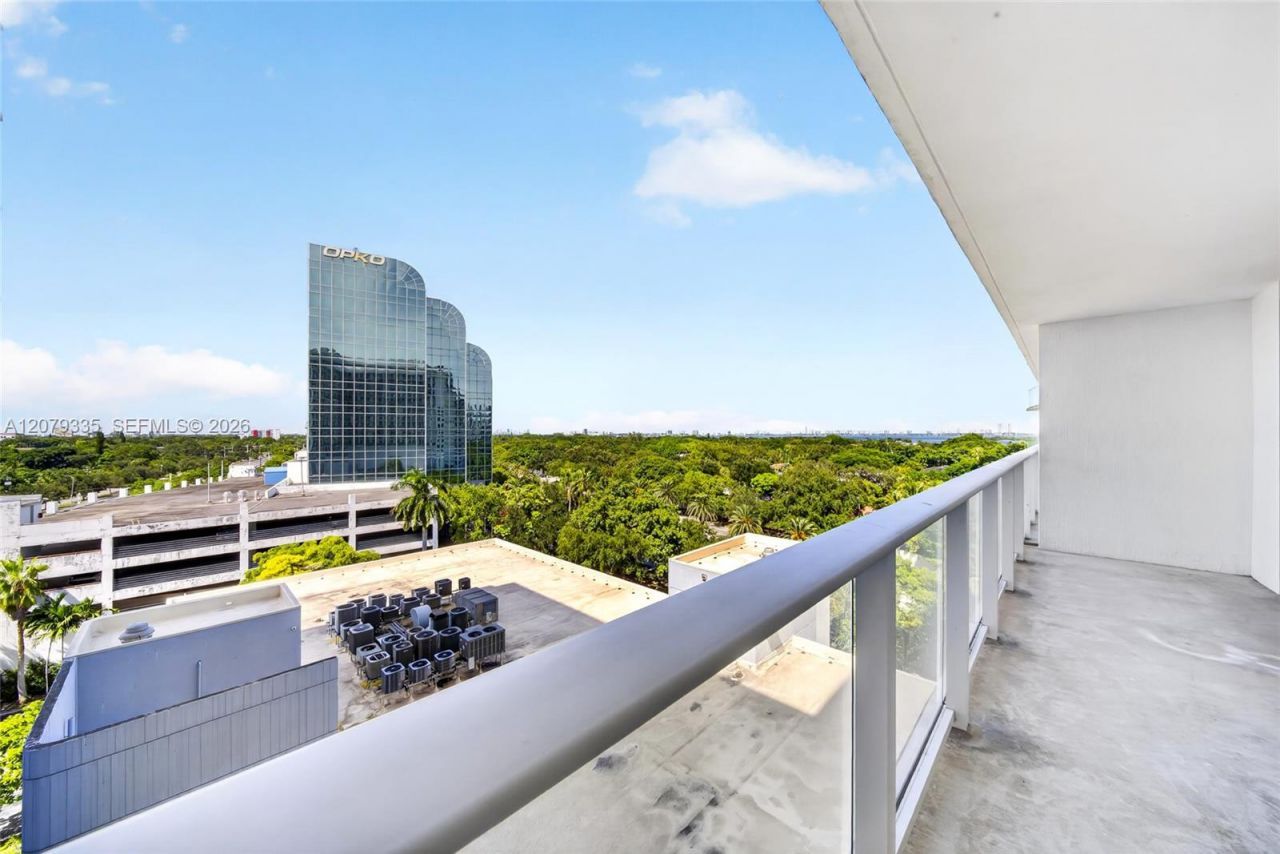 4250 Biscayne Blvd , Unit 805, Miami, FL 33137 Photo