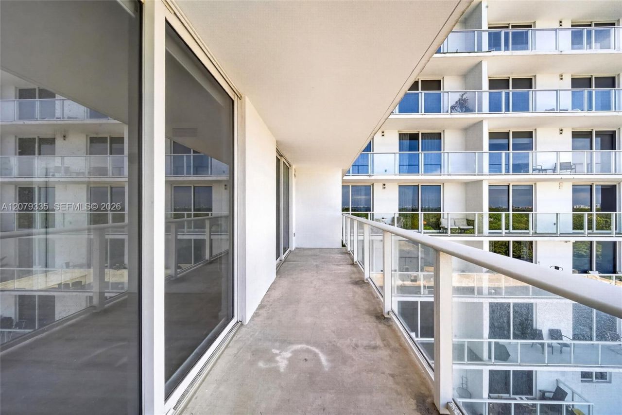 4250 Biscayne Blvd , Unit 805, Miami, FL 33137 Photo