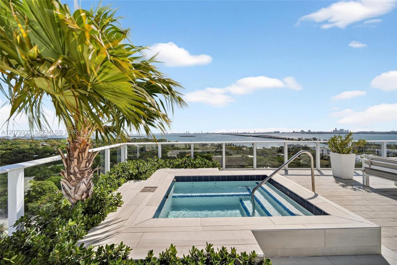 4250 Biscayne Blvd , Unit 805, Miami, FL 33137 Photo