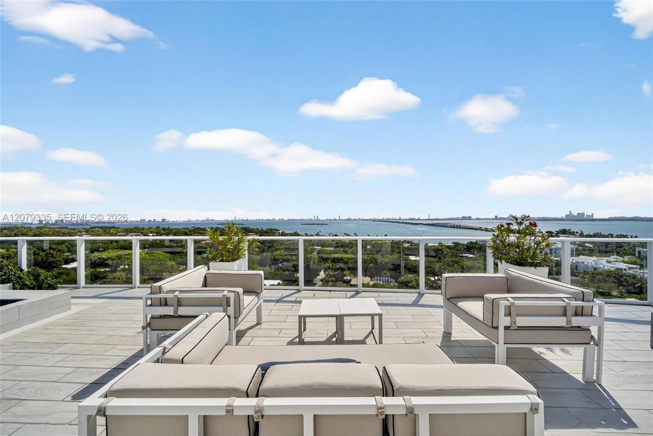 4250 Biscayne Blvd , Unit 805, Miami, FL 33137 Photo