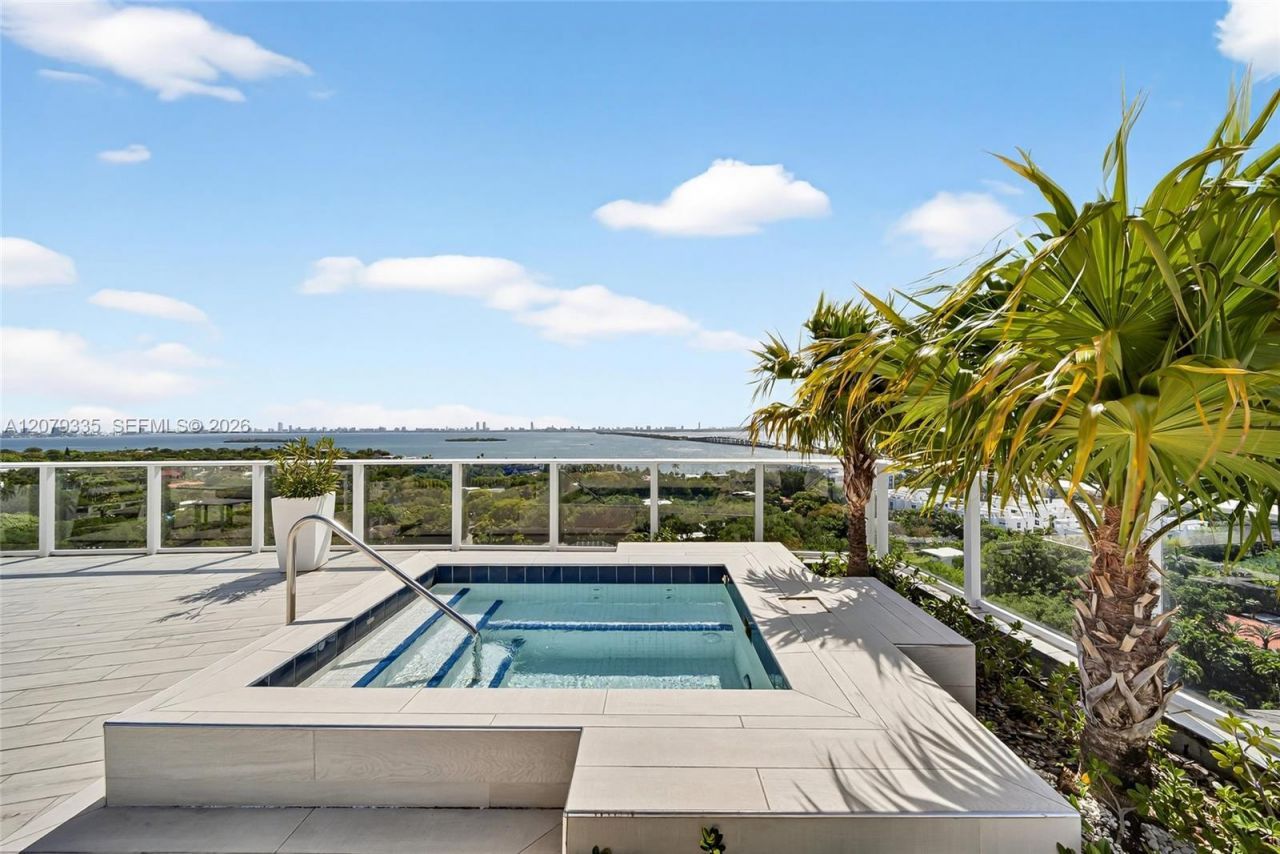 4250 Biscayne Blvd , Unit 805, Miami, FL 33137 Photo