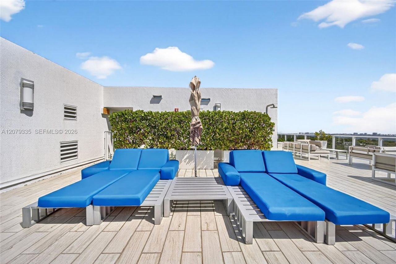 4250 Biscayne Blvd , Unit 805, Miami, FL 33137 Photo