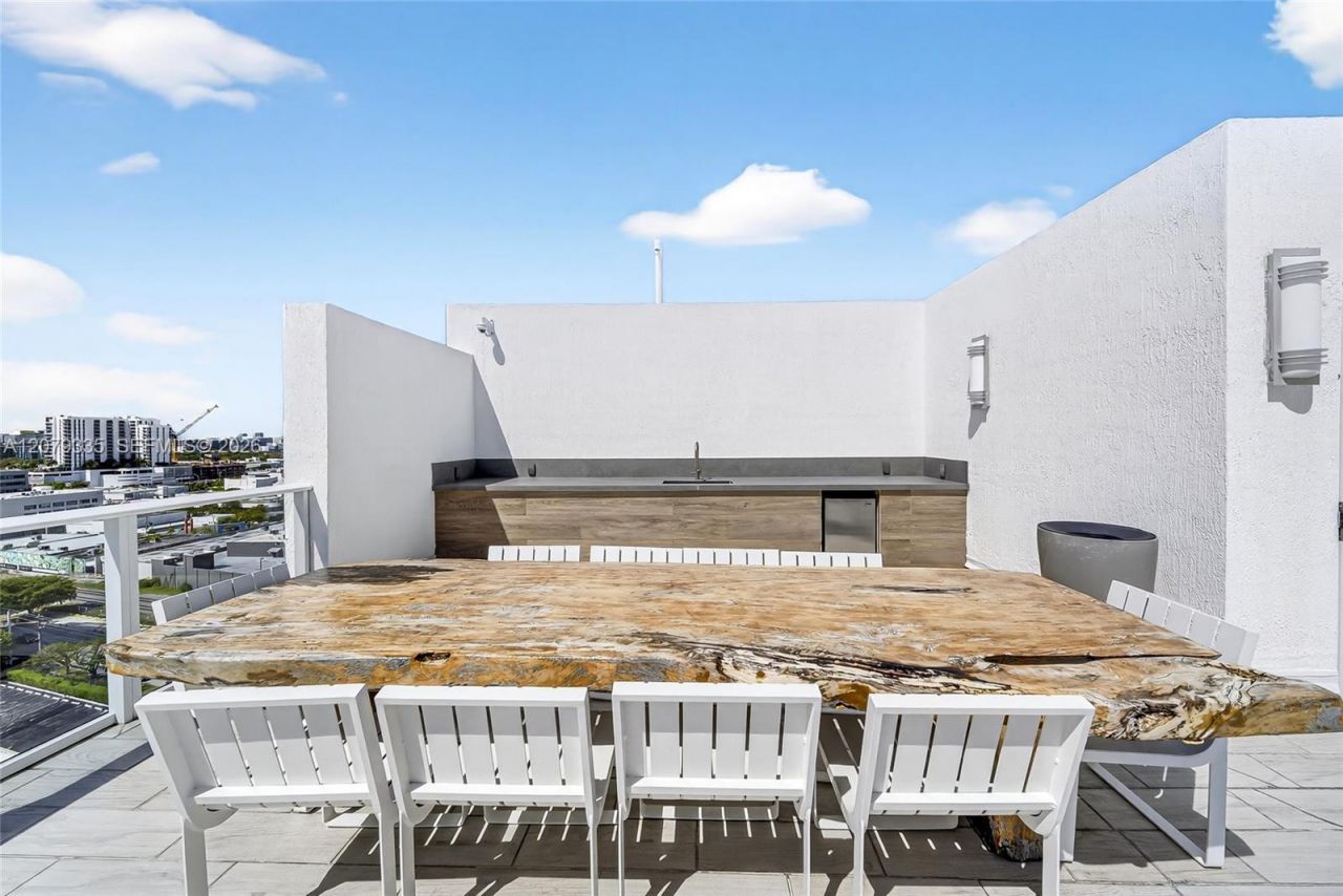 4250 Biscayne Blvd , Unit 805, Miami, FL 33137 Photo