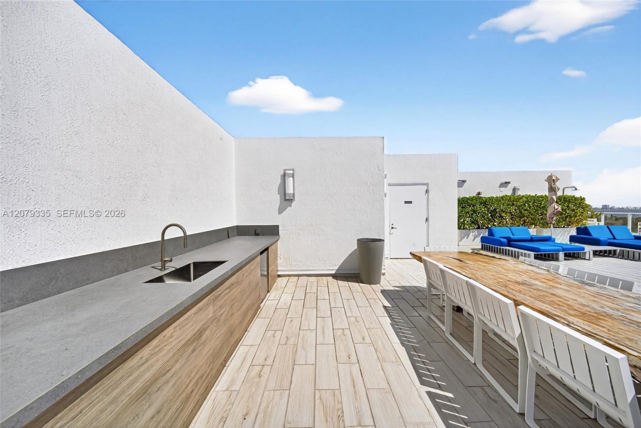 4250 Biscayne Blvd , Unit 805, Miami, FL 33137 Photo