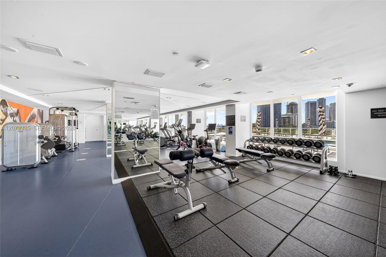 4250 Biscayne Blvd , Unit 805, Miami, FL 33137 Photo