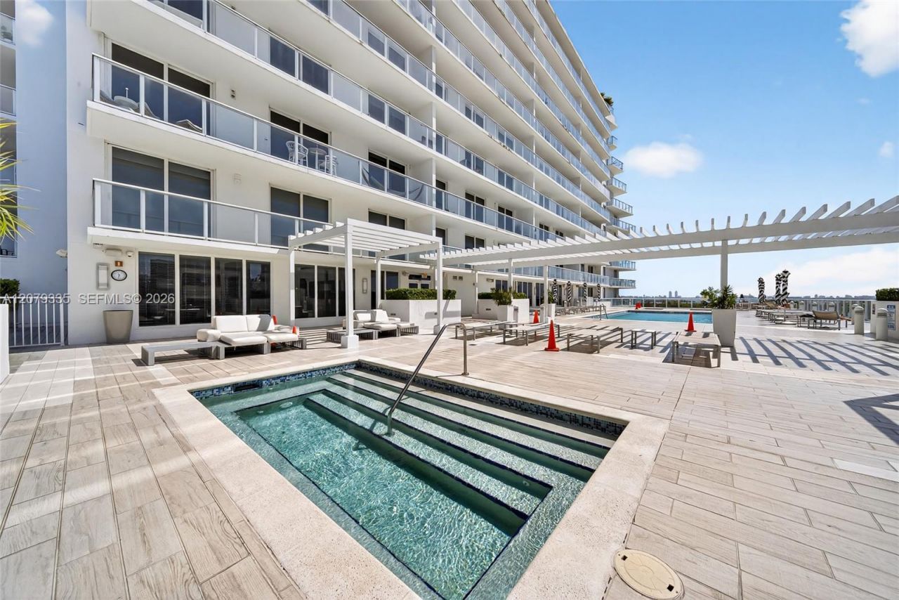 4250 Biscayne Blvd , Unit 805, Miami, FL 33137 Photo