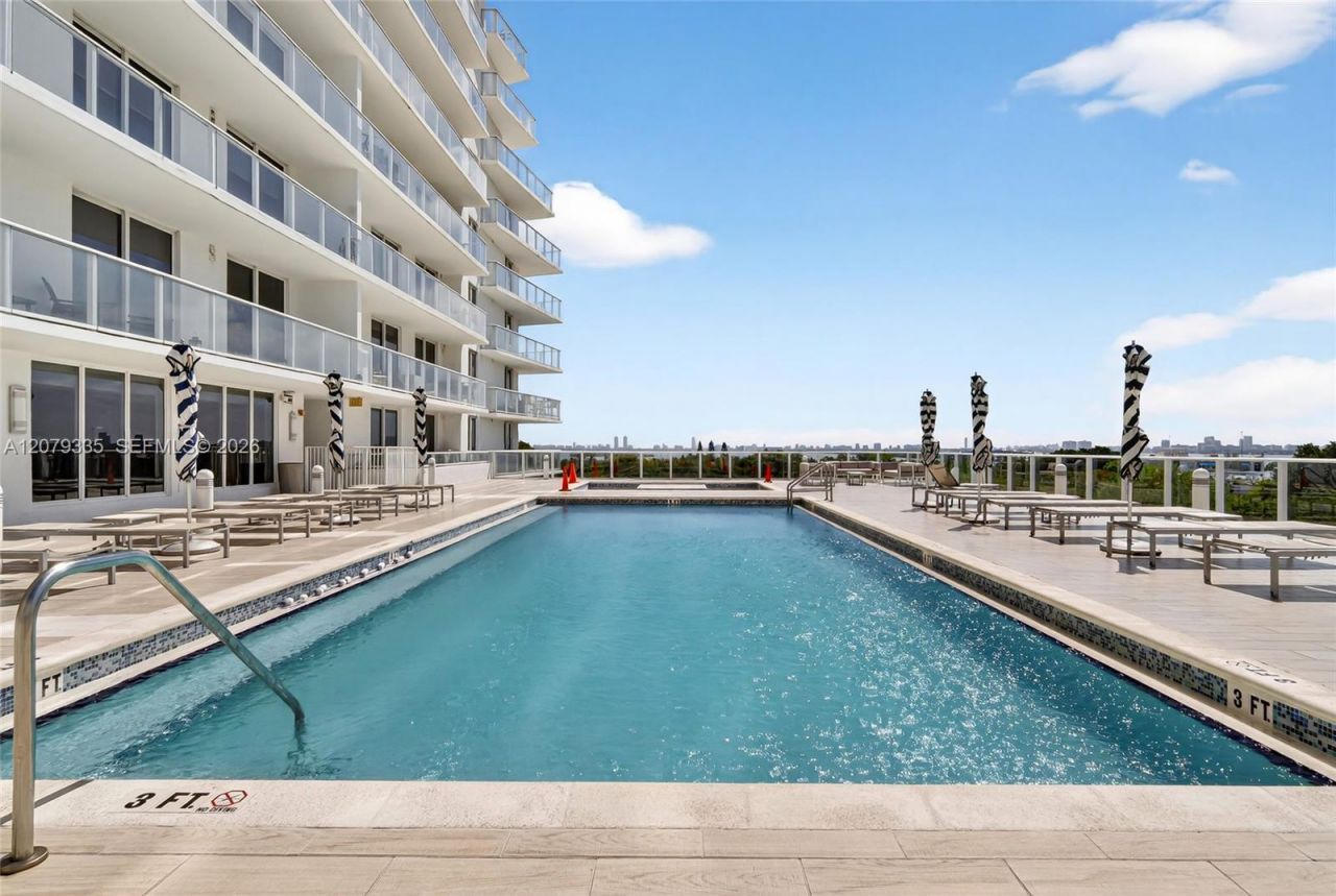 4250 Biscayne Blvd , Unit 805, Miami, FL 33137 Photo