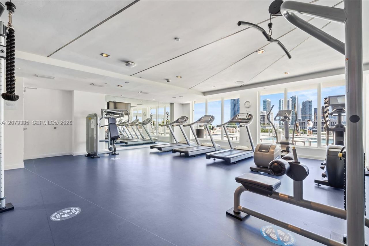 4250 Biscayne Blvd , Unit 805, Miami, FL 33137 Photo