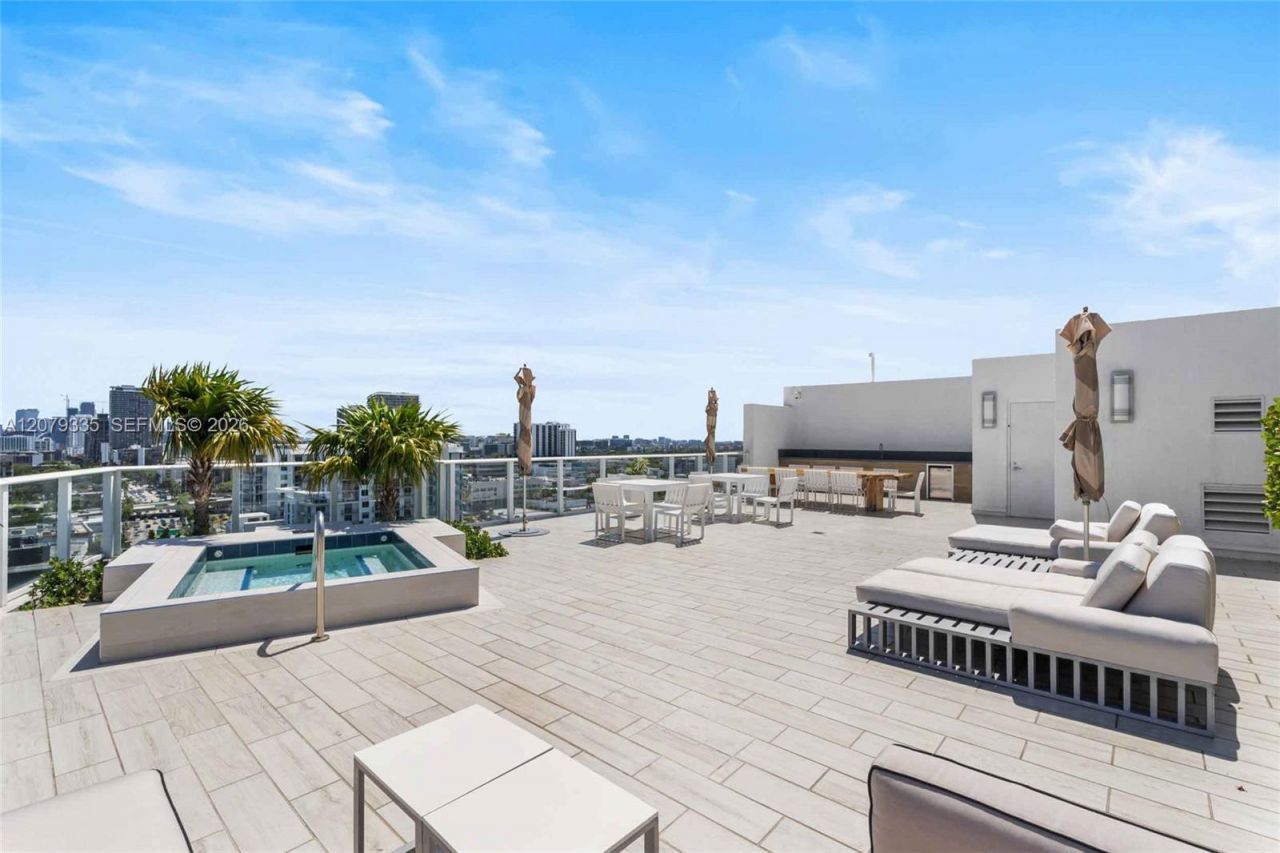 4250 Biscayne Blvd , Unit 805, Miami, FL 33137 Photo