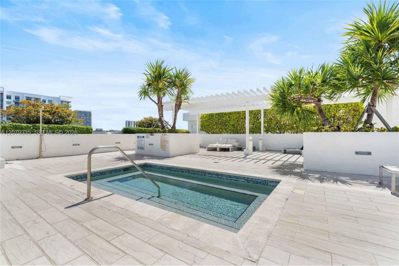4250 Biscayne Blvd , Unit 805, Miami, FL 33137 Photo
