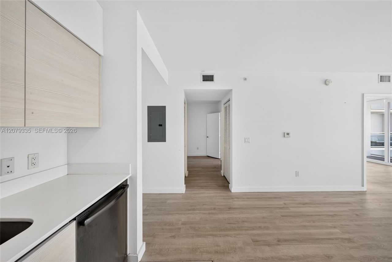 4250 Biscayne Blvd , Unit 805, Miami, FL 33137 Photo