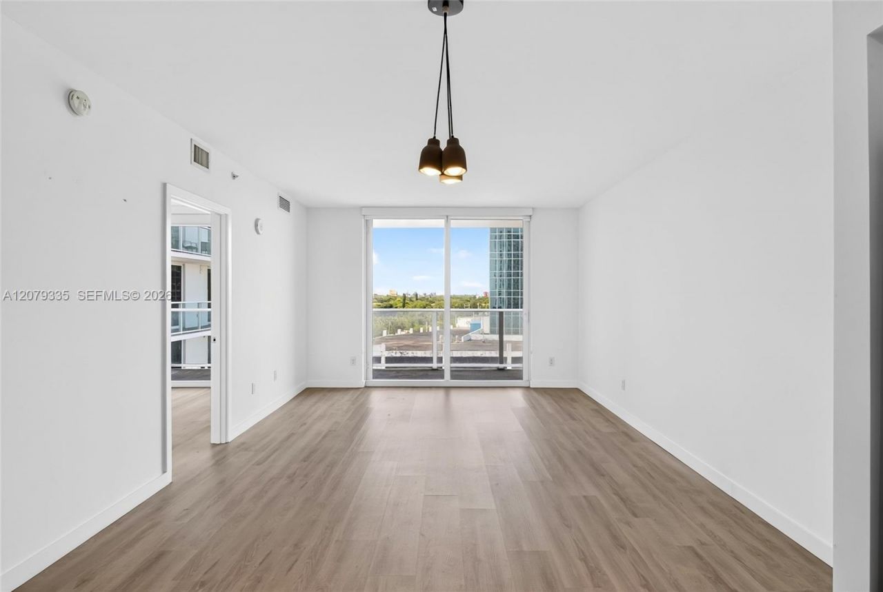 4250 Biscayne Blvd , Unit 805, Miami, FL 33137 Photo
