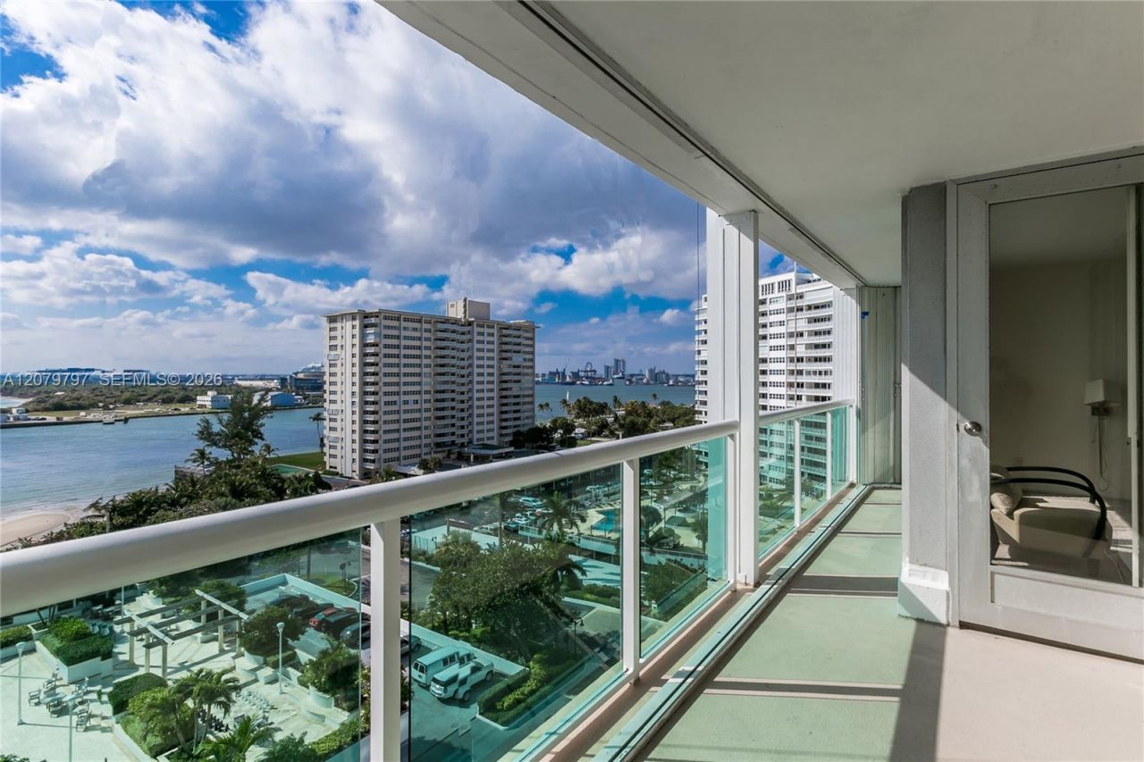 2100 S Ocean Ln , Unit 904, Fort Lauderdale, FL 33316 Photo