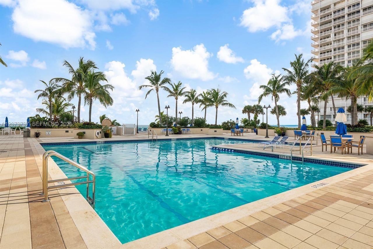 2100 S Ocean Ln , Unit 904, Fort Lauderdale, FL 33316 Photo