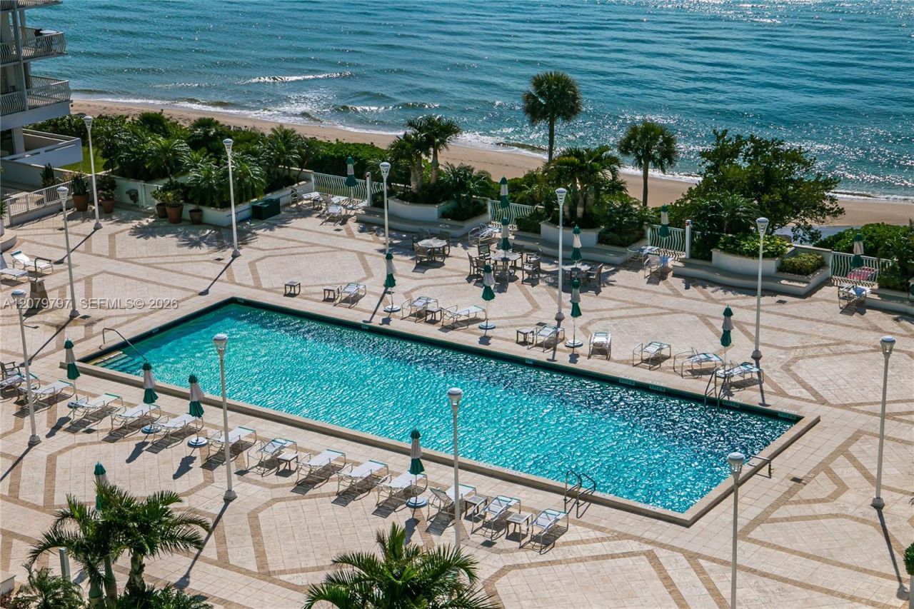 2100 S Ocean Ln , Unit 904, Fort Lauderdale, FL 33316 Photo