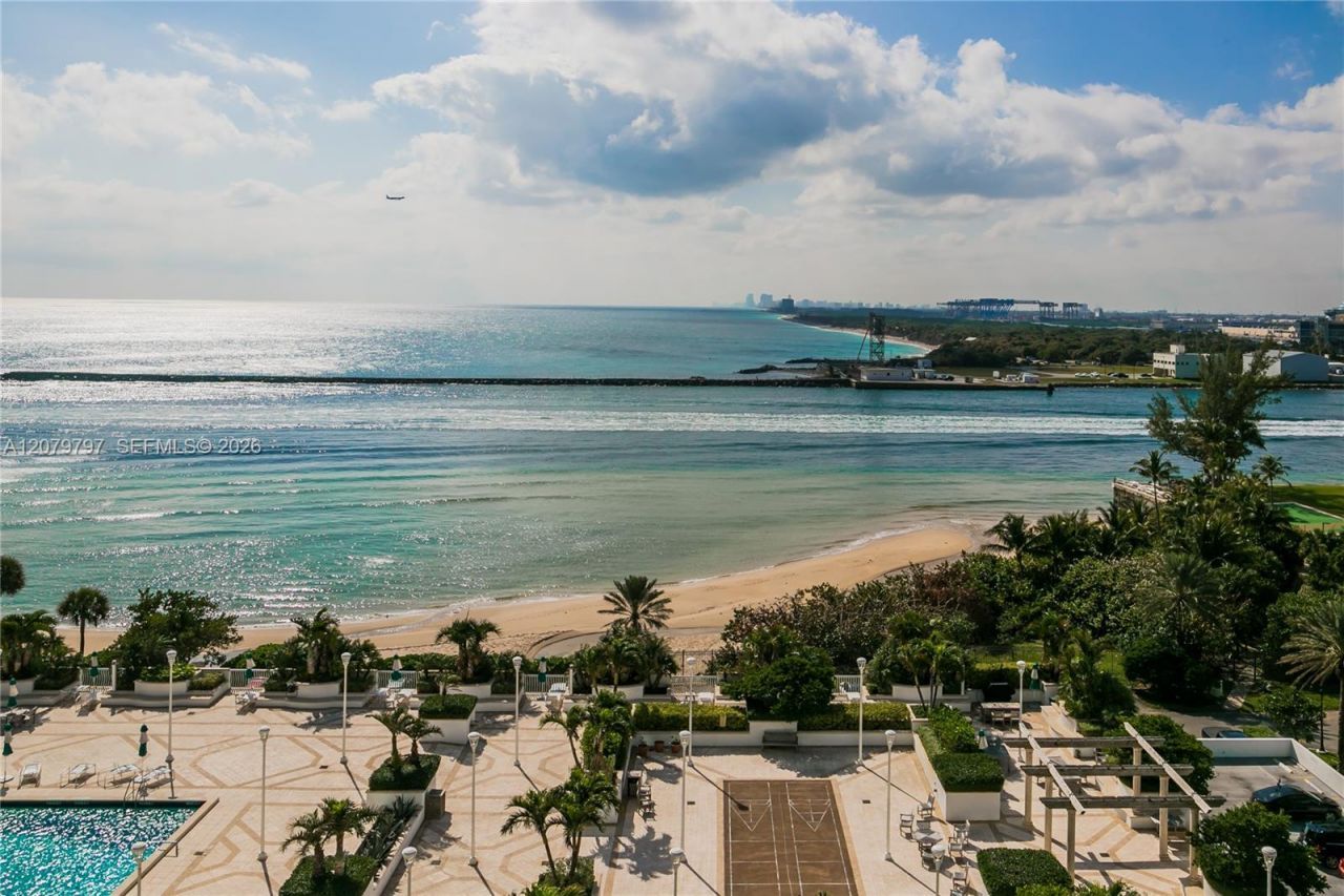 2100 S Ocean Ln , Unit 904, Fort Lauderdale, FL 33316 Photo