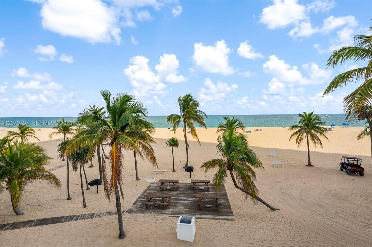 2100 S Ocean Ln , Unit 904, Fort Lauderdale, FL 33316 Photo