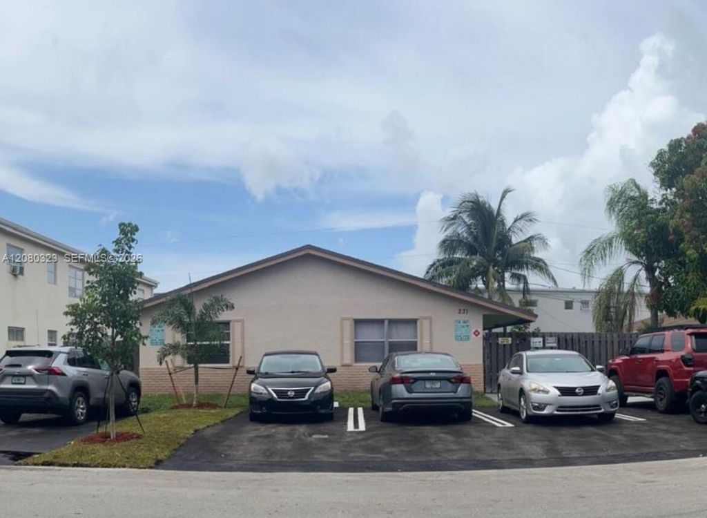 231 SW 8th Ct , Pompano Beach, FL 33060 Photo