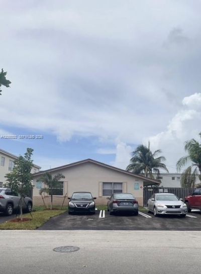 231 SW 8th Ct , Pompano Beach, FL 33060 Photo