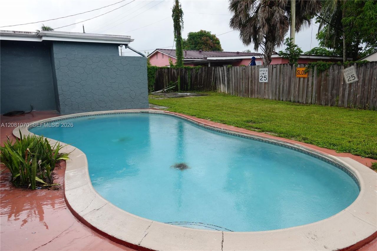 2081 Utopia Dr , Miramar, FL 33023 Photo