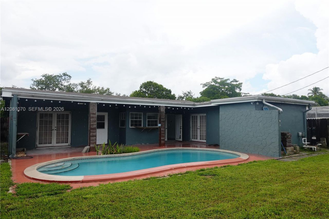 2081 Utopia Dr , Miramar, FL 33023 Photo