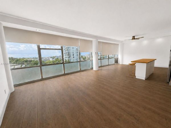 900 Bay Dr, Unit 615, Miami Beach, FL 33141