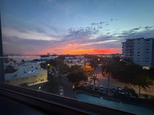 900 Bay Dr , Unit 615, Miami Beach, FL 33141