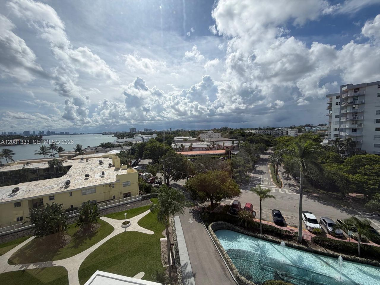 900 Bay Dr, Unit 615, Miami Beach, FL 33141 Photo