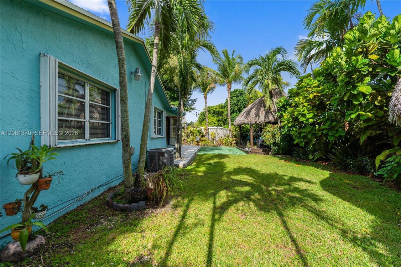 12401 SW 264th St, Homestead, FL 33032 Photo