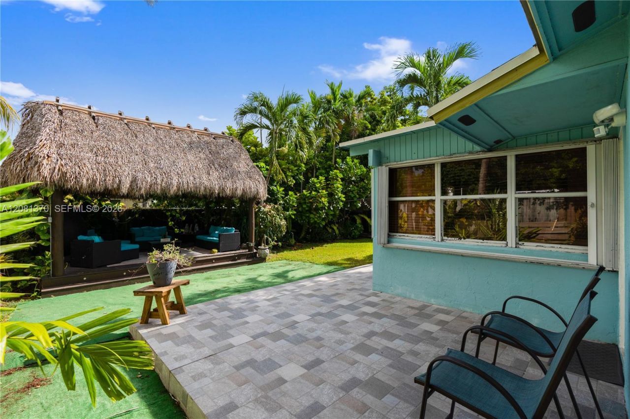 12401 SW 264th St, Homestead, FL 33032 Photo