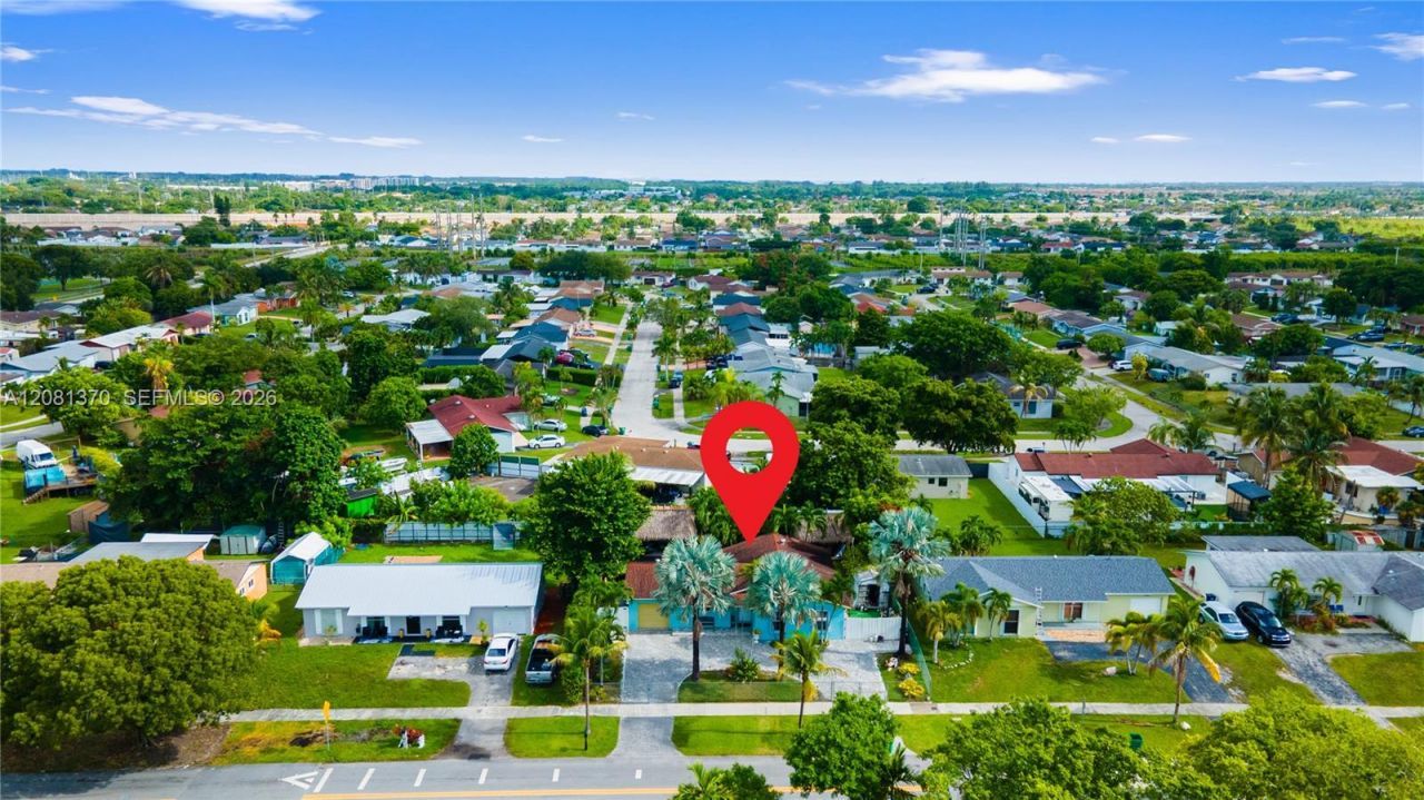 12401 SW 264th St, Homestead, FL 33032 Photo