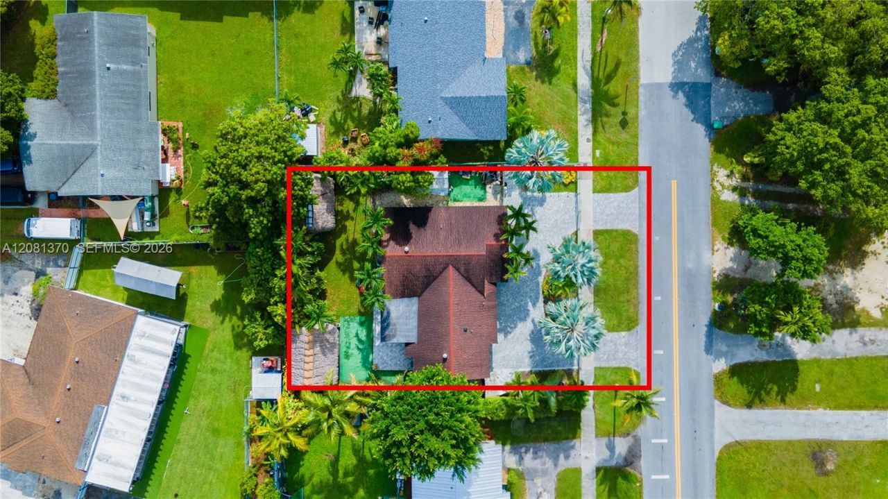 12401 SW 264th St, Homestead, FL 33032 Photo