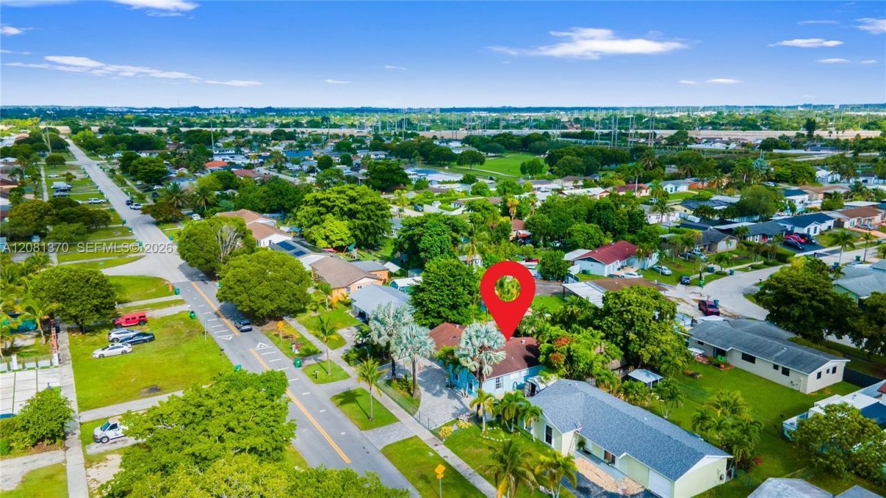 12401 SW 264th St, Homestead, FL 33032 Photo