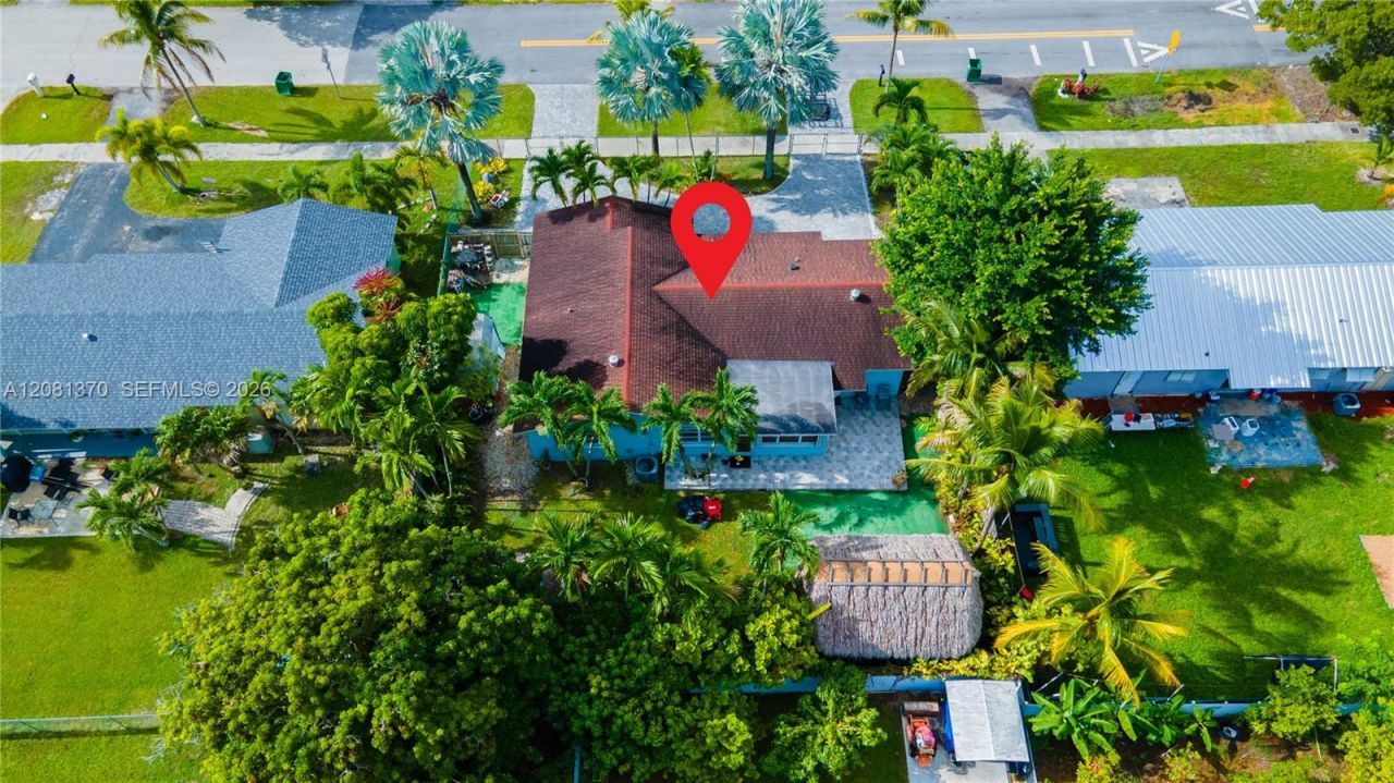 12401 SW 264th St, Homestead, FL 33032 Photo