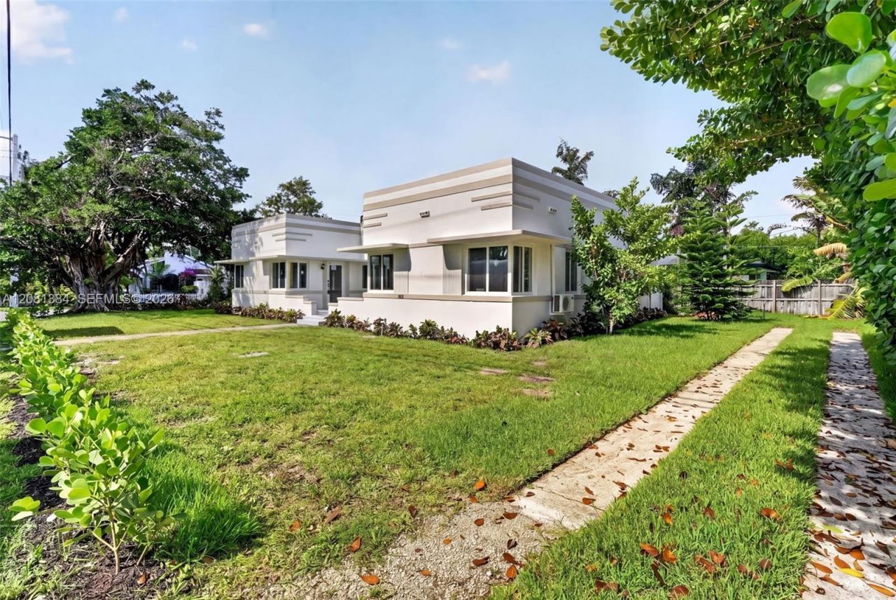 401 NE 14th Ave , Fort Lauderdale, FL 33301 Photo
