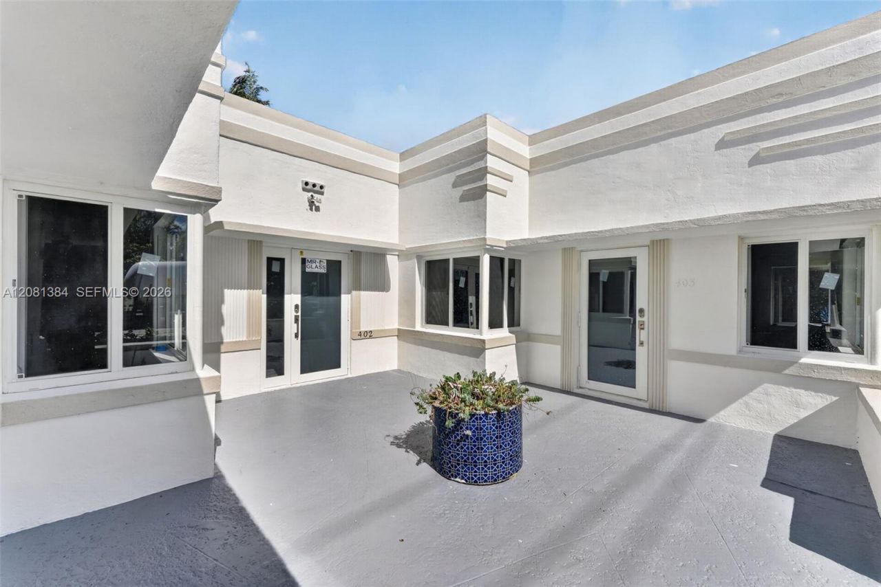 401 NE 14th Ave , Fort Lauderdale, FL 33301 Photo
