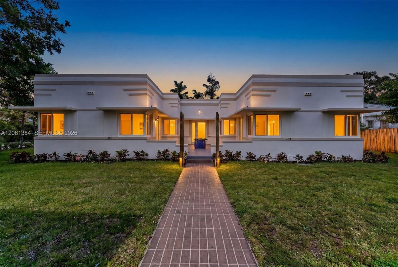 401 NE 14th Ave , Fort Lauderdale, FL 33301 Photo