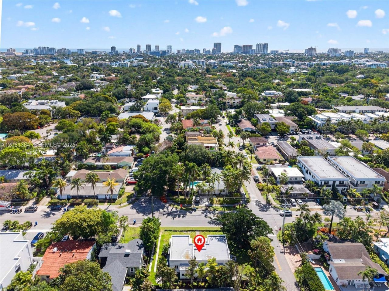 401 NE 14th Ave , Fort Lauderdale, FL 33301 Photo