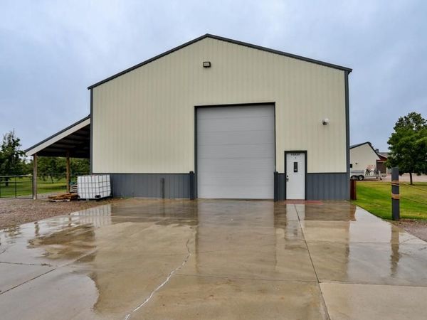 W10009 COUNTY ROAD B, Deerbrook, WI 54424