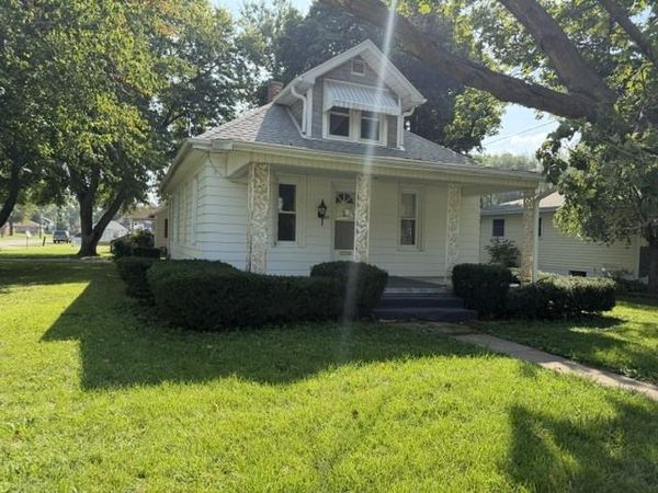 601 9th Avenue , Rock Falls, IL 61071