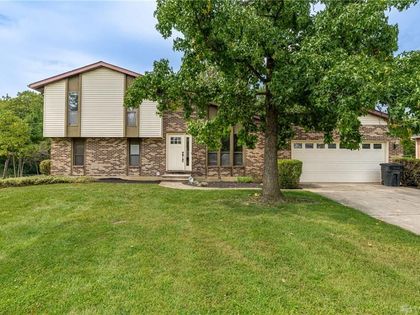 7503 Vinnedge Road Fairfield Township, OH 45011