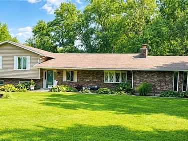 2075 Erickman Lane, Sugarcreek Township, OH 45385