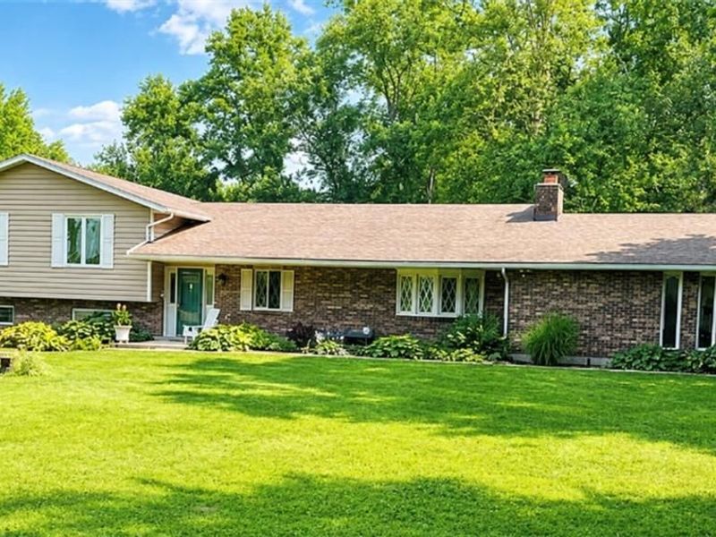 2075 Erickman Lane, Sugarcreek Township, OH 45385 Photo 1