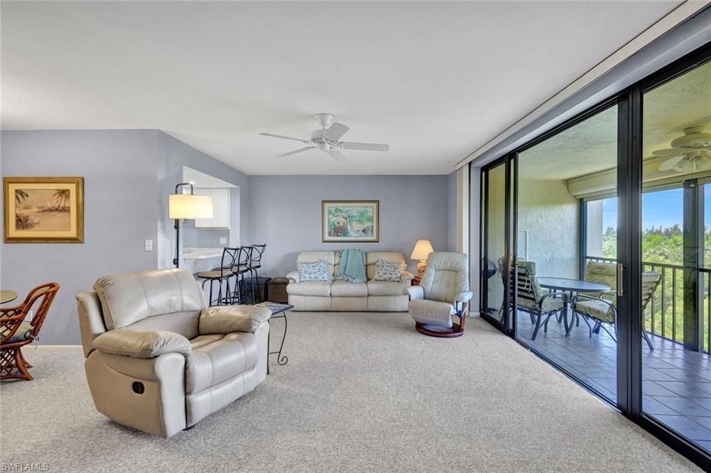 7129 Lakeridge View Ct , Unit 302, Fort Myers, FL 33907 Photo